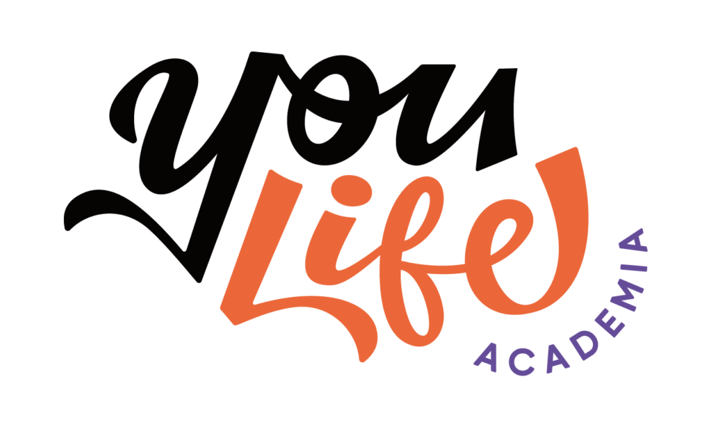 You Life Academia Logo